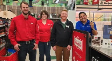 Ritter's Ace Hardware