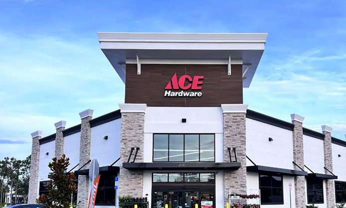 Ace Store