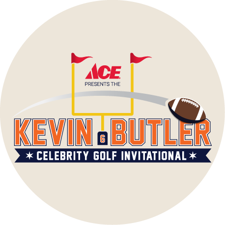 Kevin Butler Celebrity Golf Invitational presented by Ace Hardware raised $1.7 million
